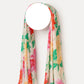 Tropical Brunch Hijab