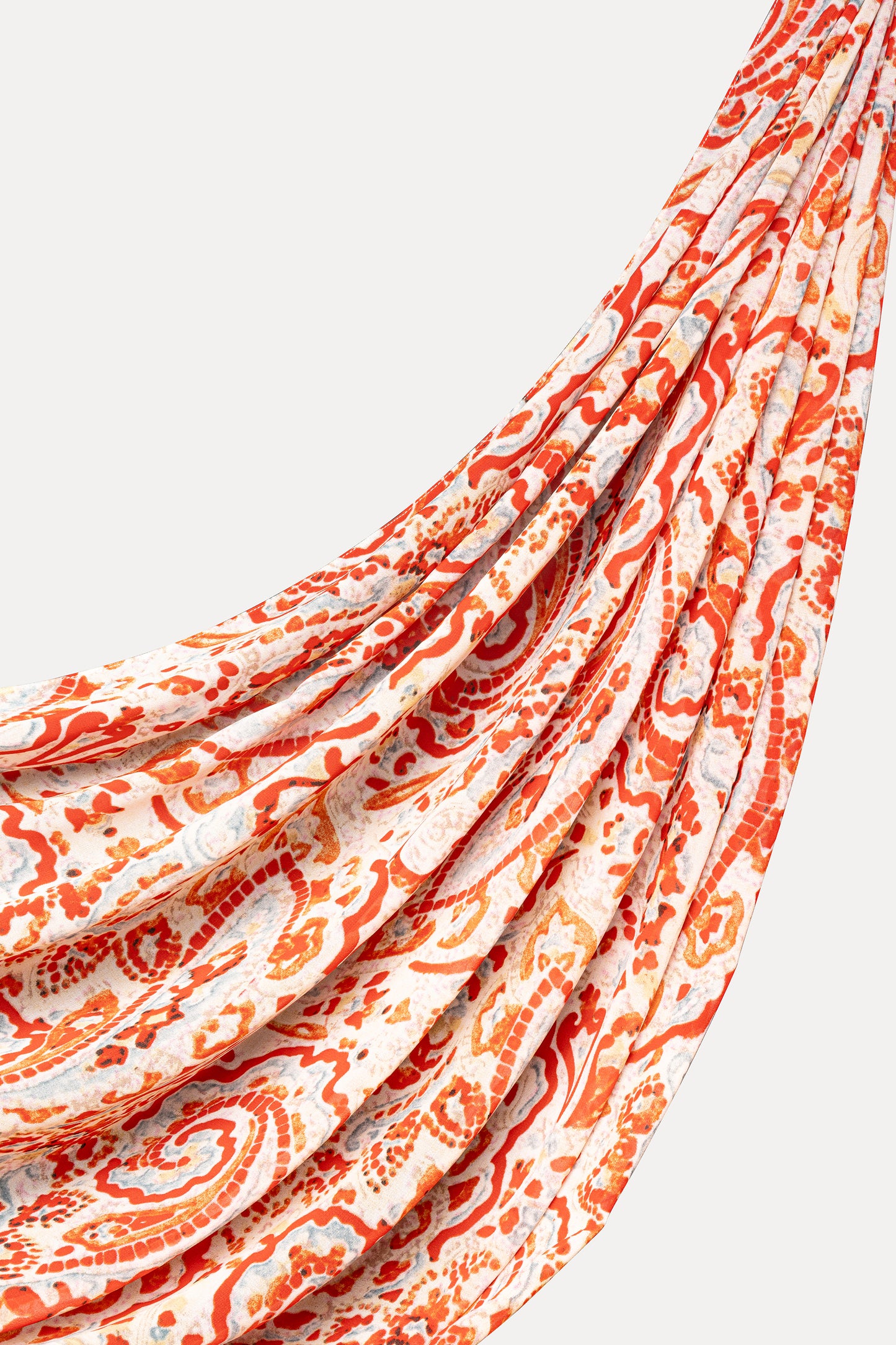 Spiced Cherry Hijab