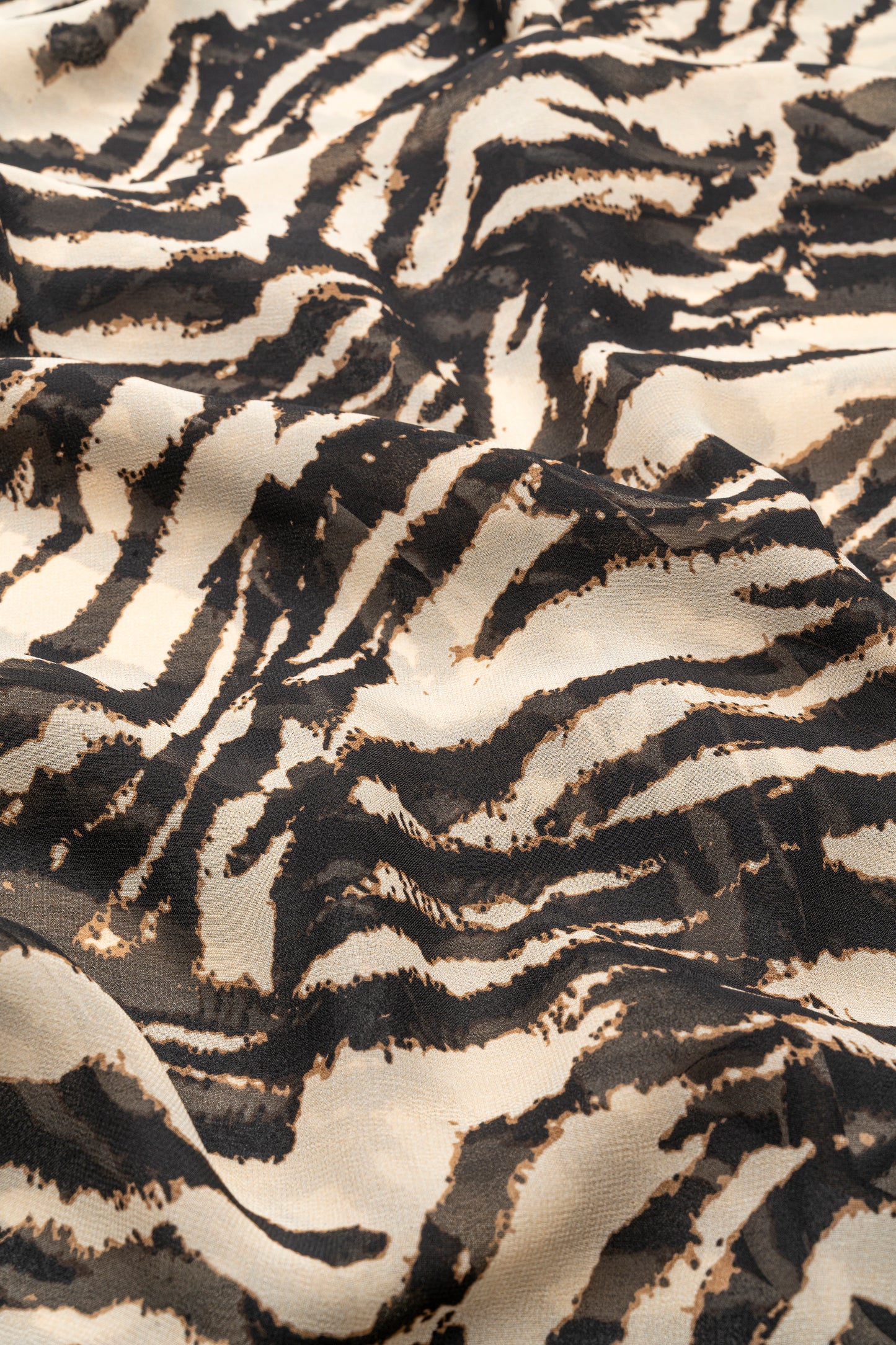 Savanna Stripe Hijab