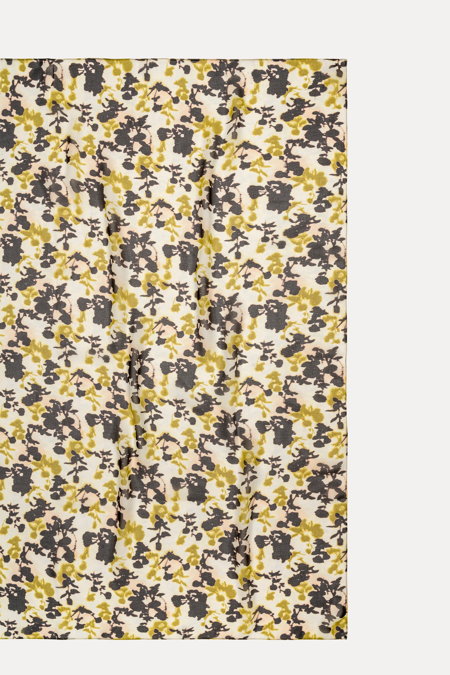 Frosted Meadow Hijab