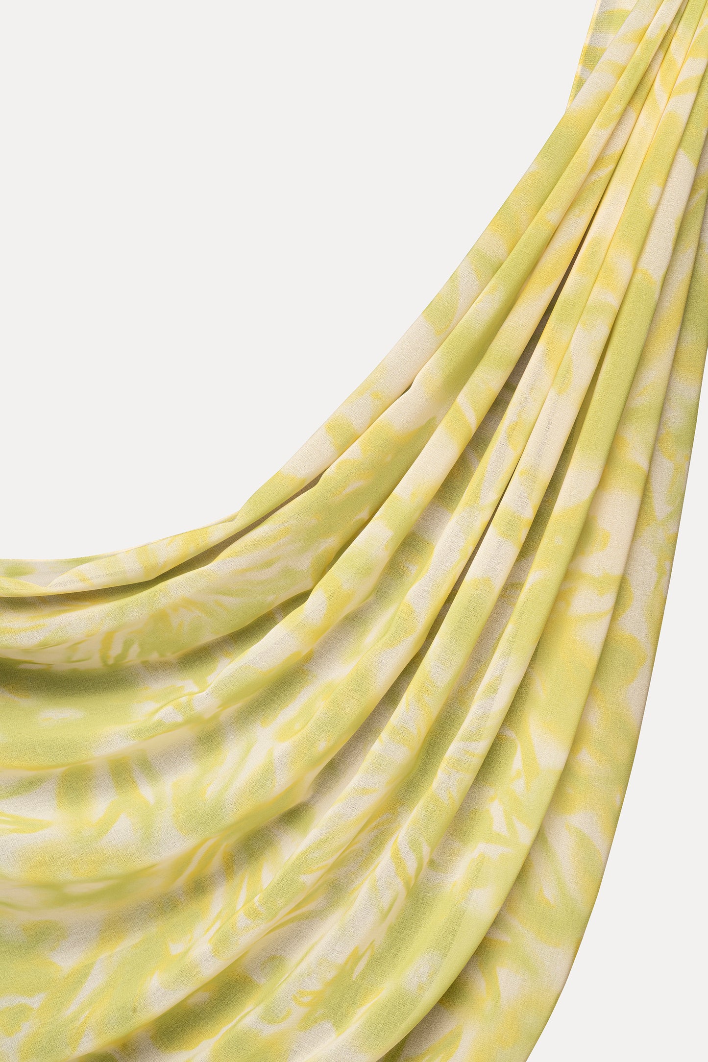 Lemon Lime Hijab