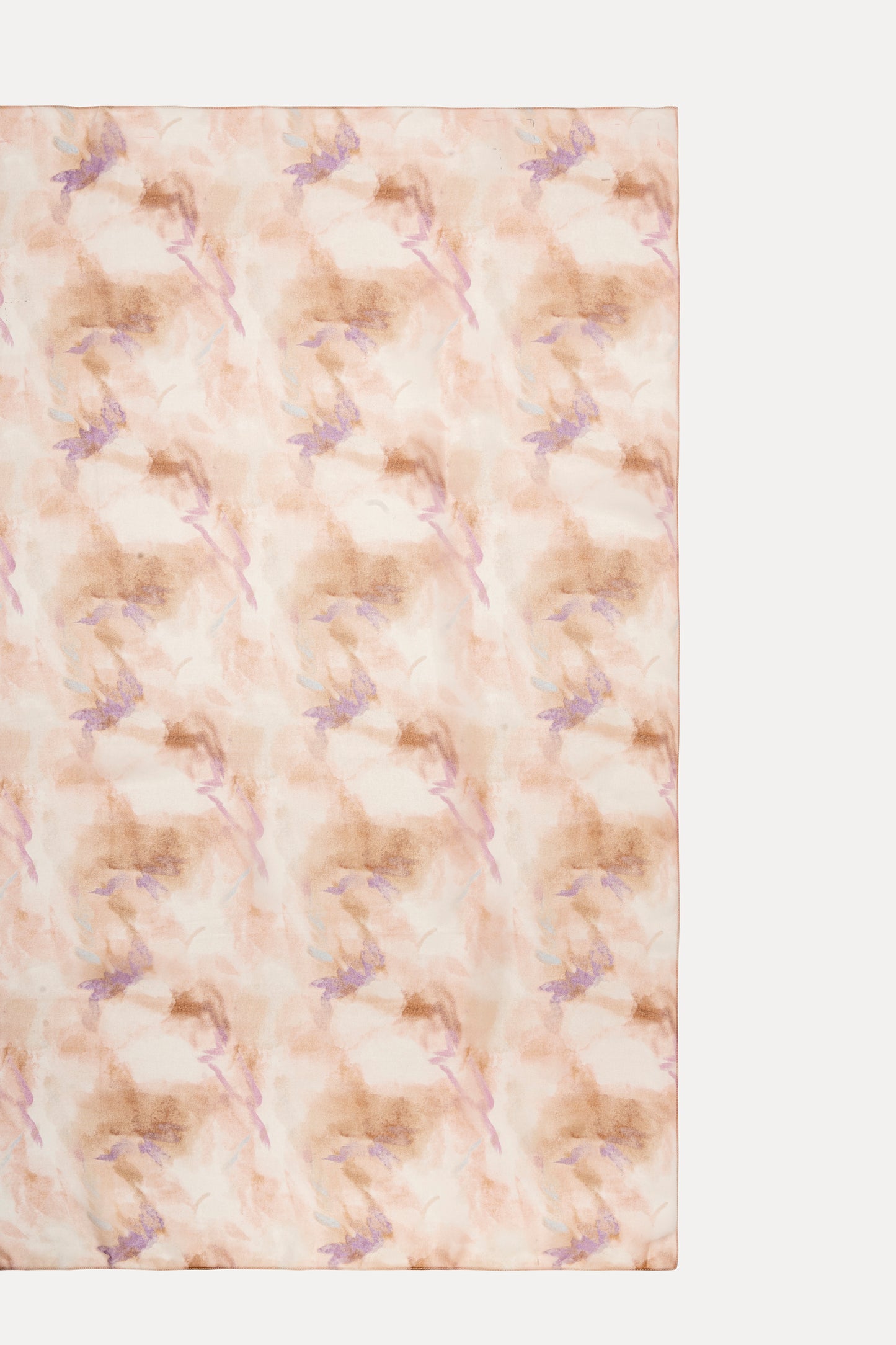 Lavender Smoke Hijab