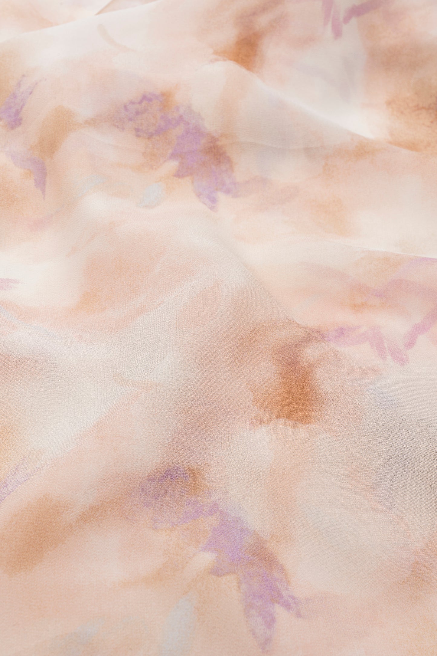 Lavender Smoke Hijab