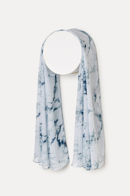 Thassos Thread Hijab