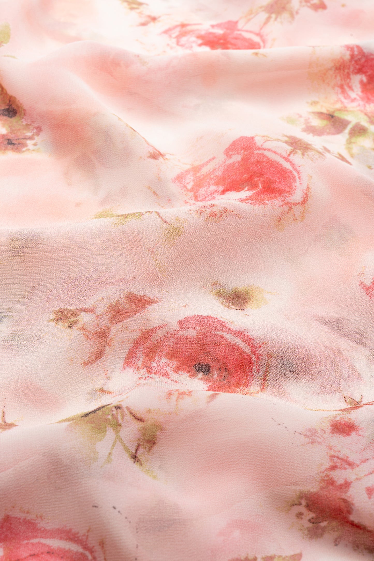Rosewater Mist Hijab