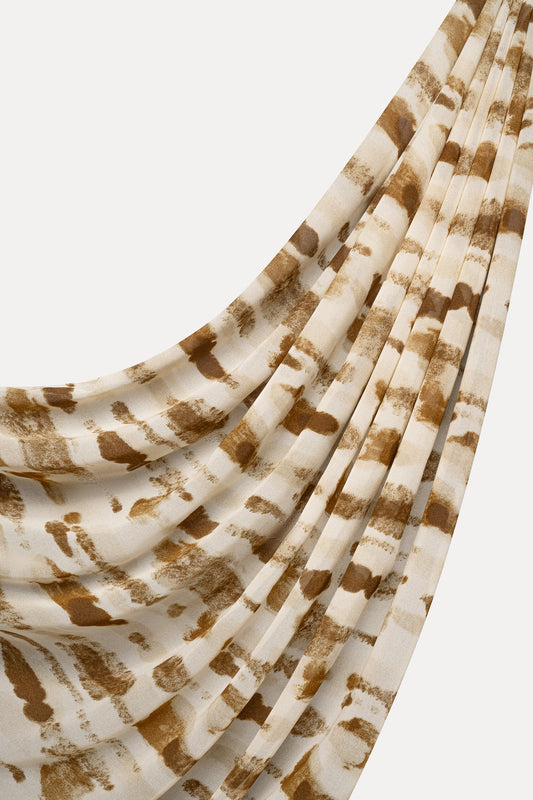 Chai Latte Hijab