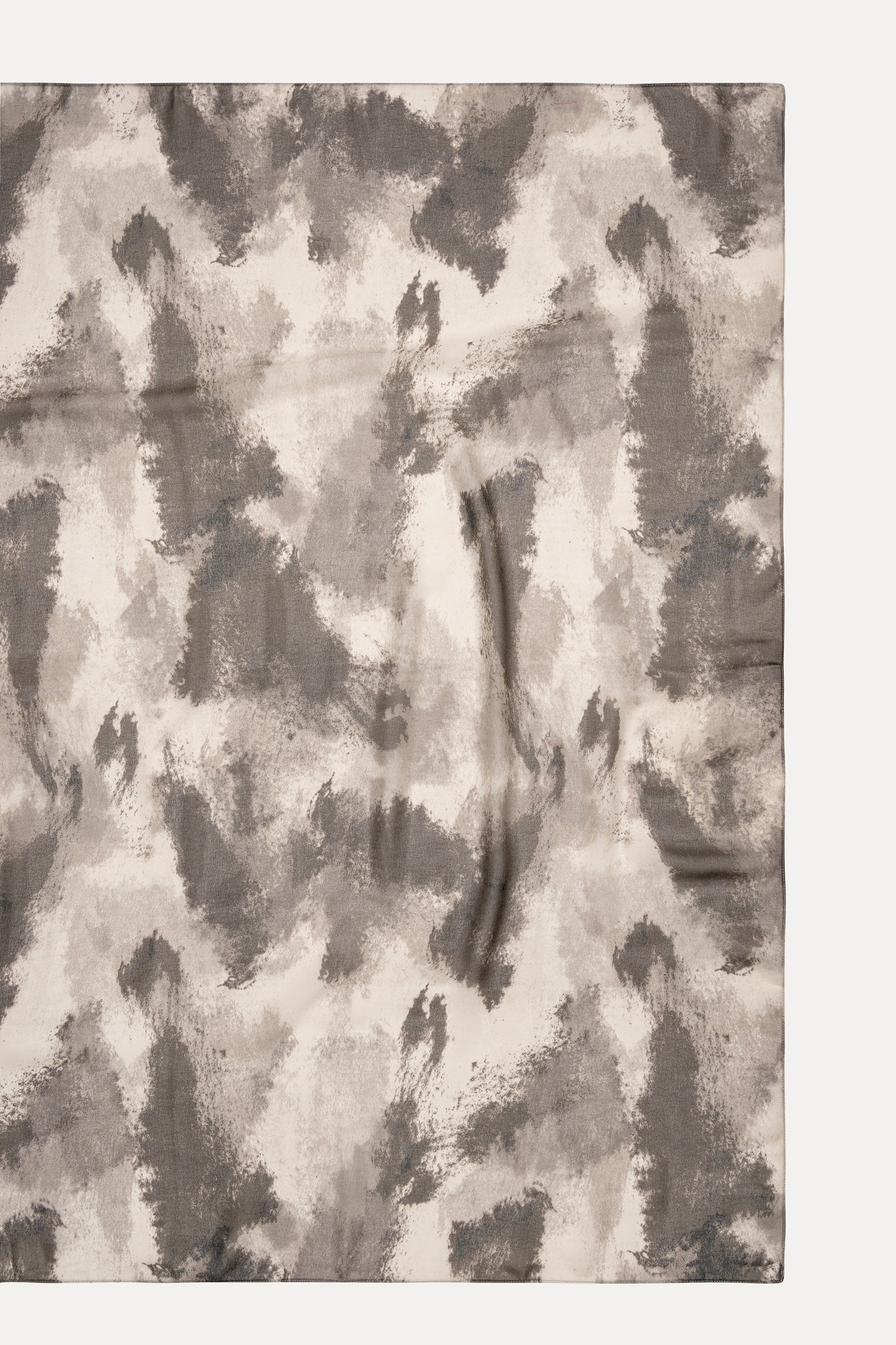 Silver Moon Hijab