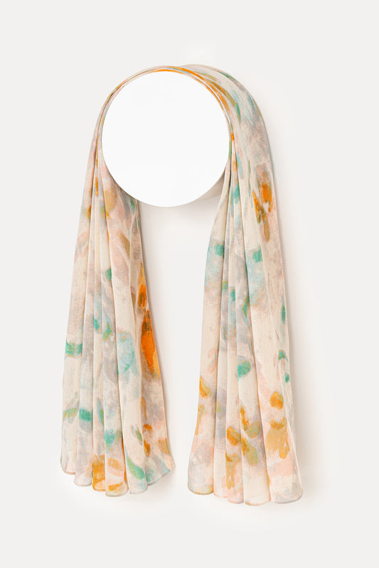Garden Haze Hijab