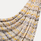 Buttercream Breeze Hijab