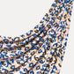 Riverwalk Blue Hijab