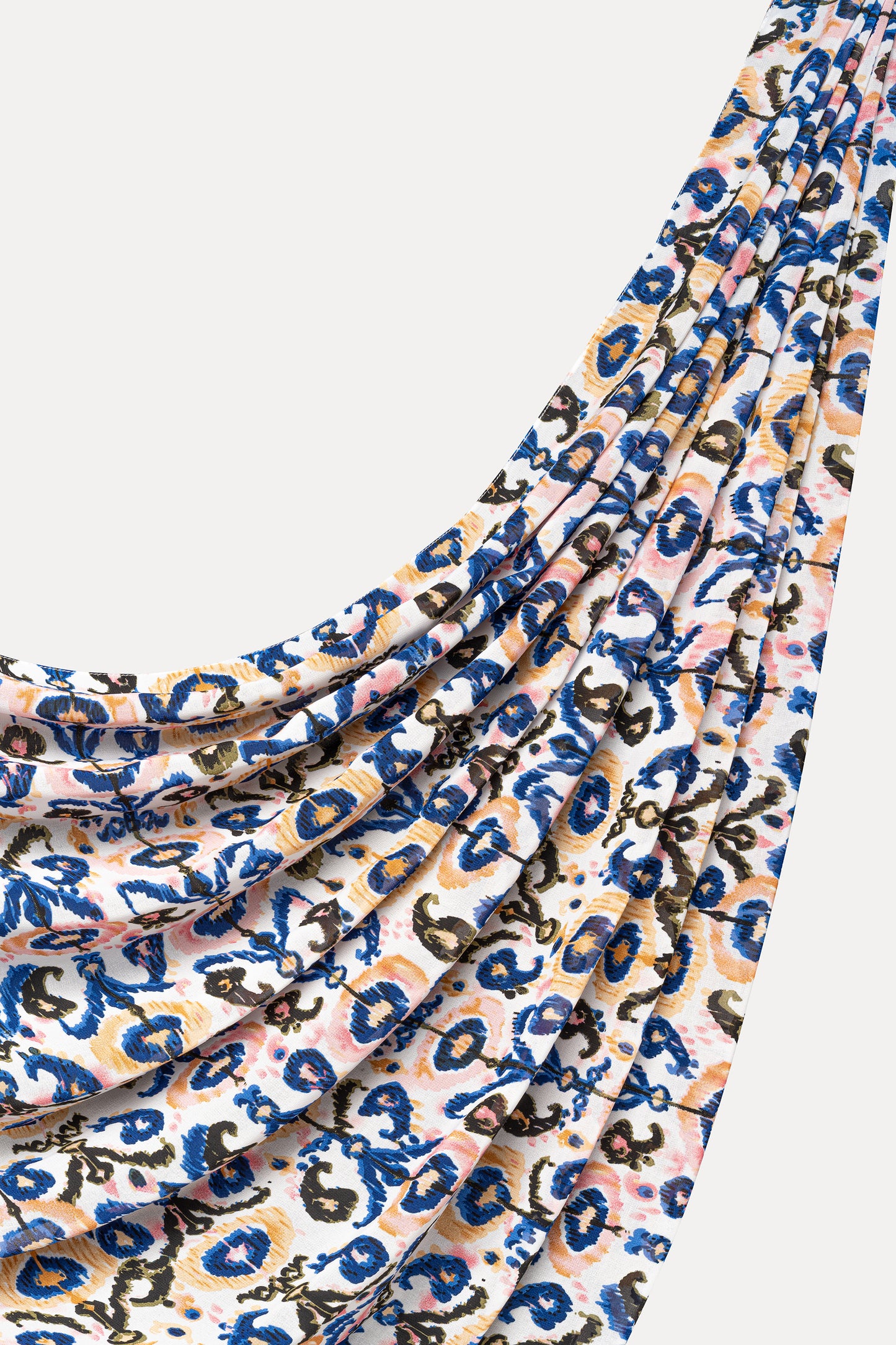Riverwalk Blue Hijab