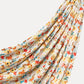 Floral Fusion Hijab