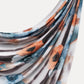 Sunset Tide Hijab
