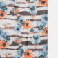 Sunset Tide Hijab