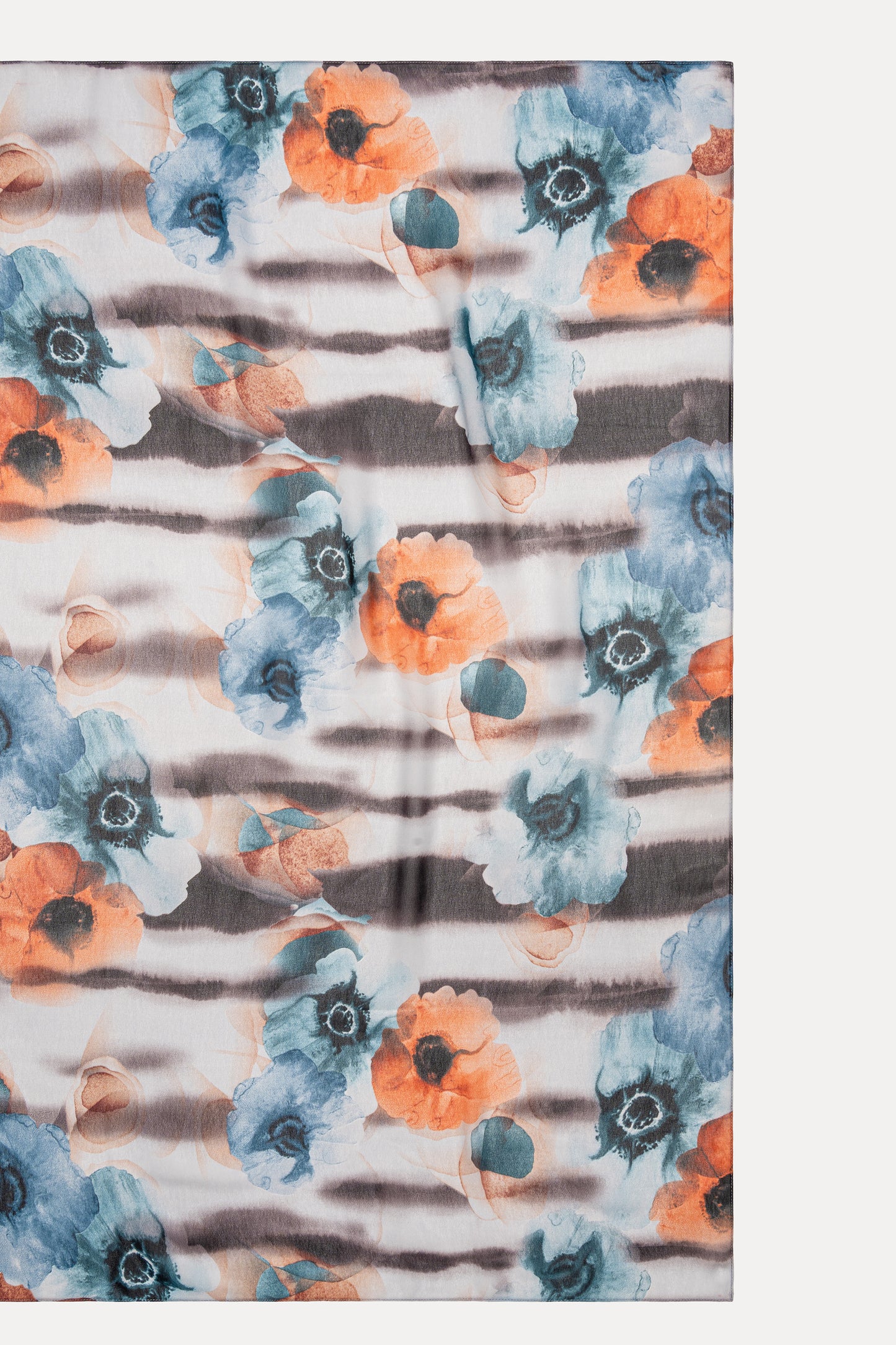 Sunset Tide Hijab