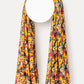 Marigold Meadow Hijab