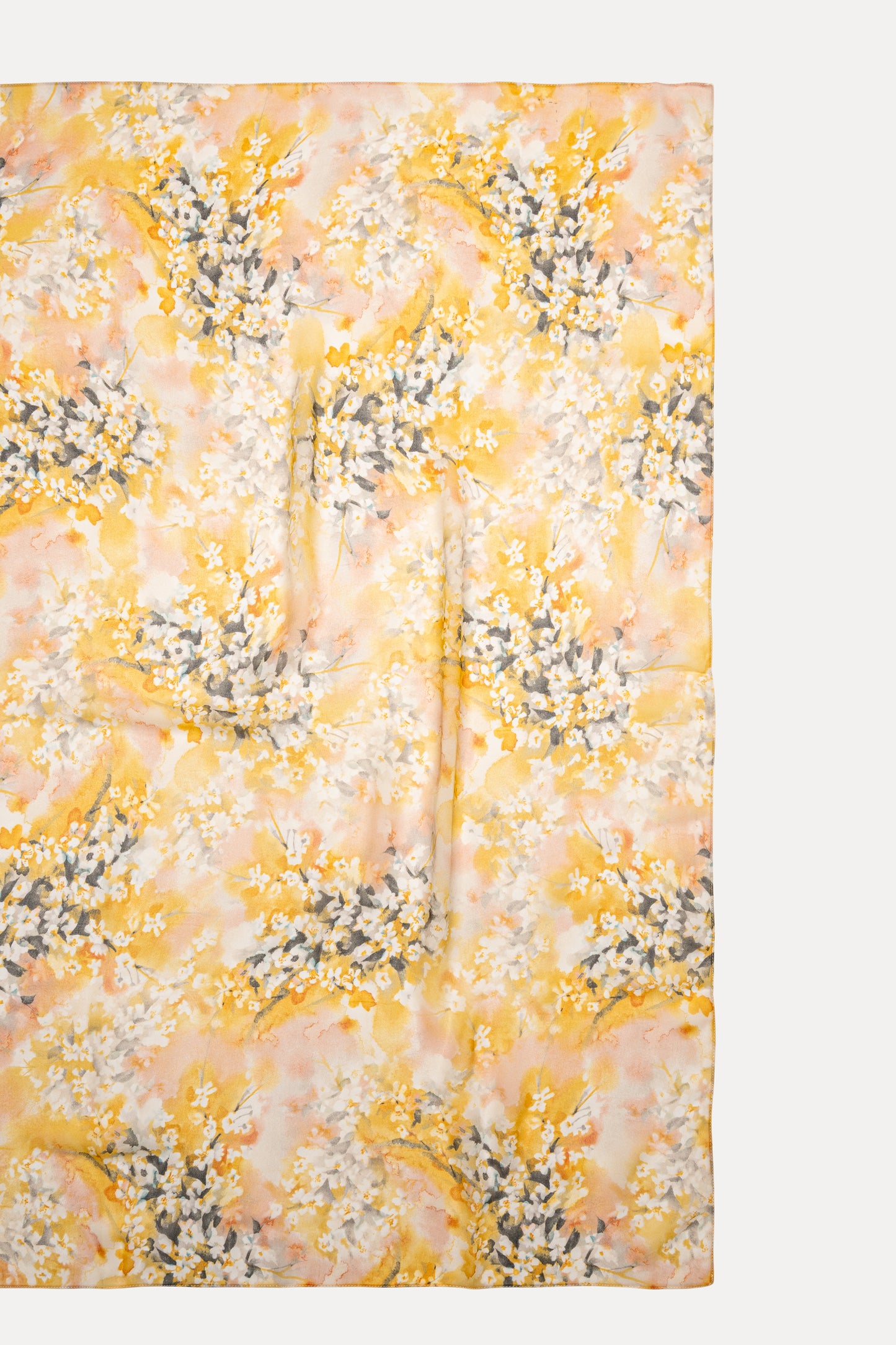 Buttercup Breeze Hijab