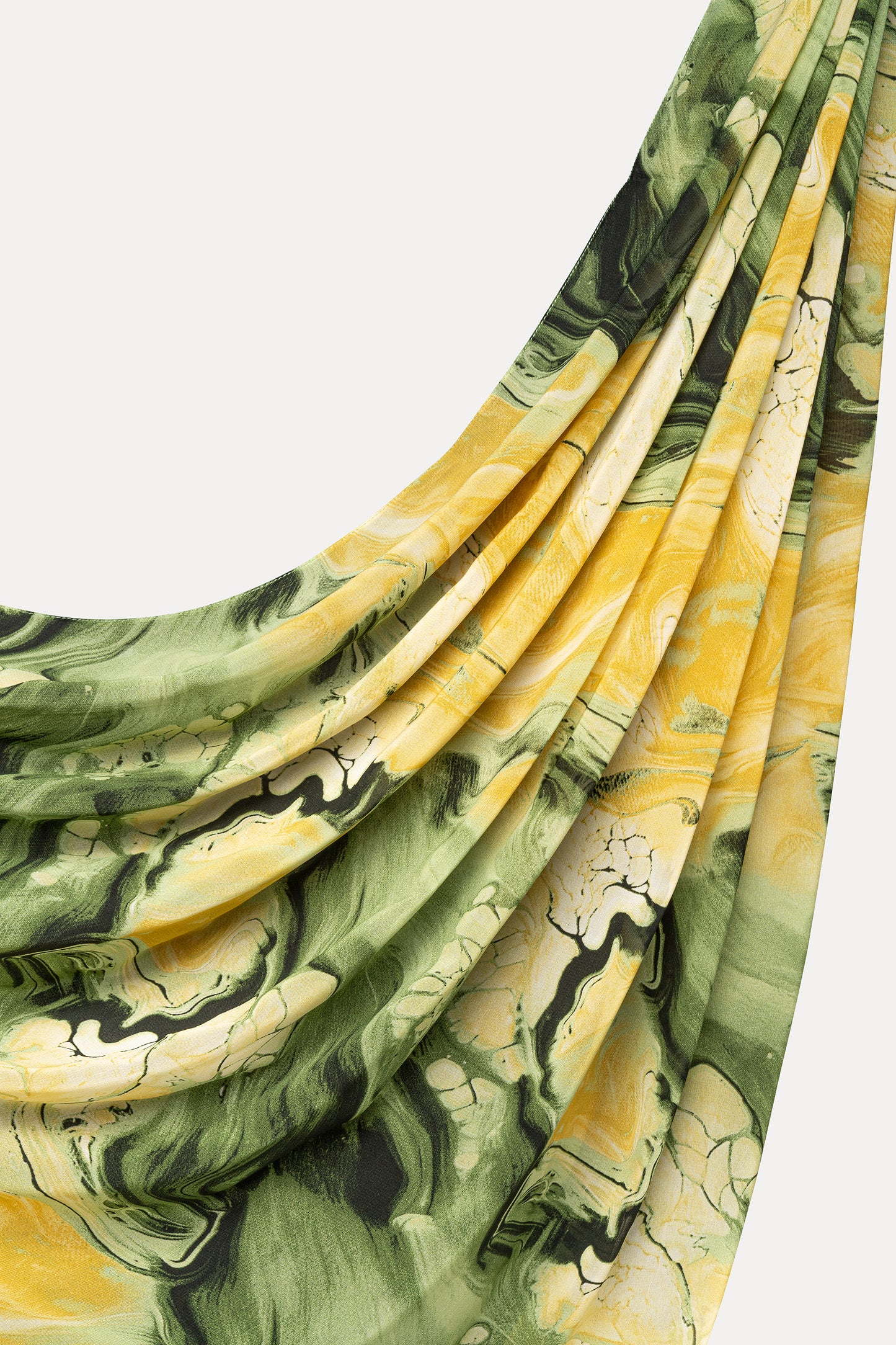 Caribbean Couture Hijab
