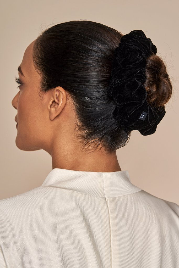 Classic Foundations Set - Black