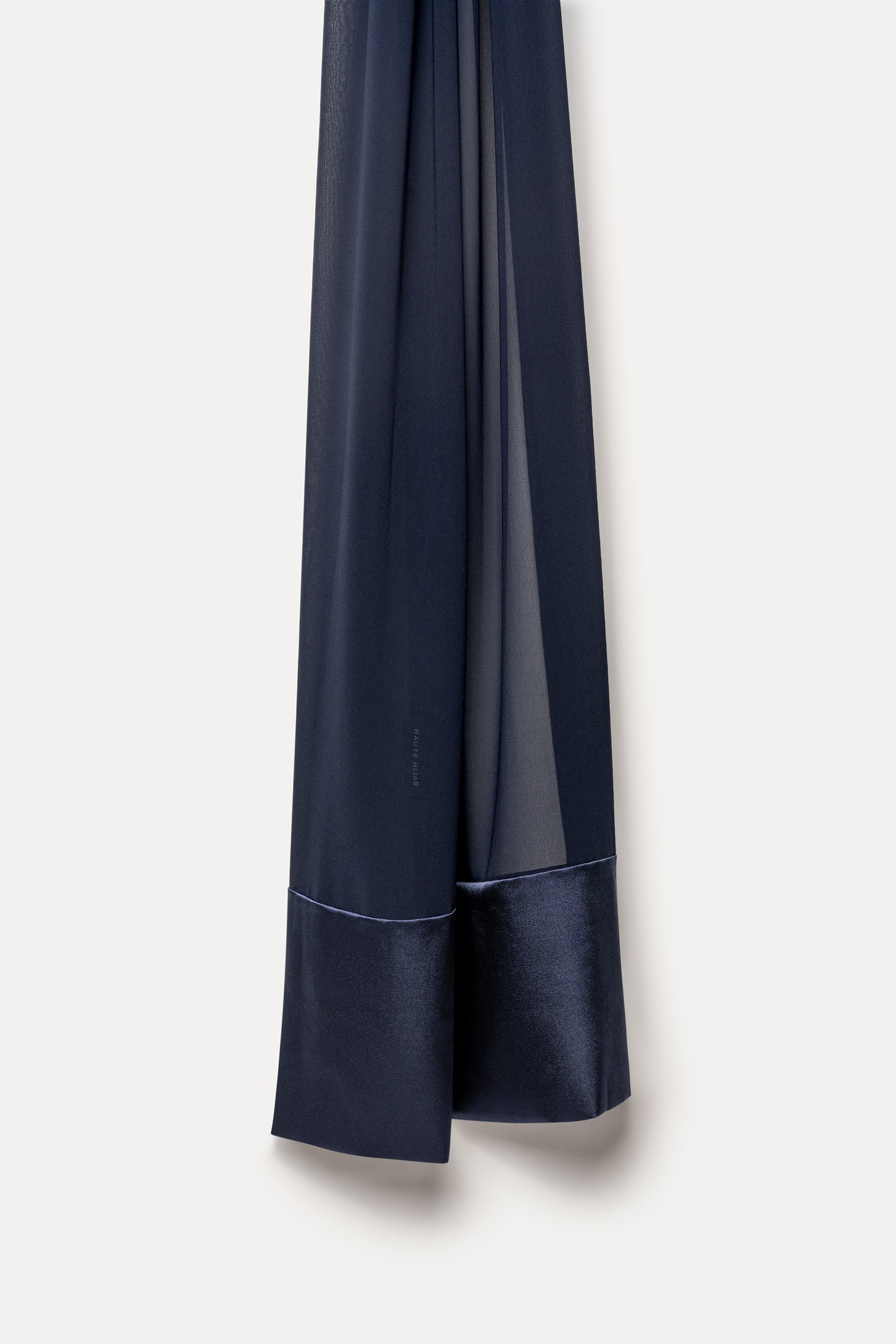 edgy style hijab