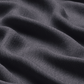 Bamboo Woven Hijab - Midnight Slate