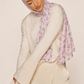 Sweet Lilac Hijab