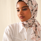 Vintage Blush Hijab