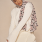 Vintage Blush Hijab