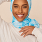 Cloud Heaven Hijab
