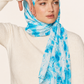 Cloud Heaven Hijab
