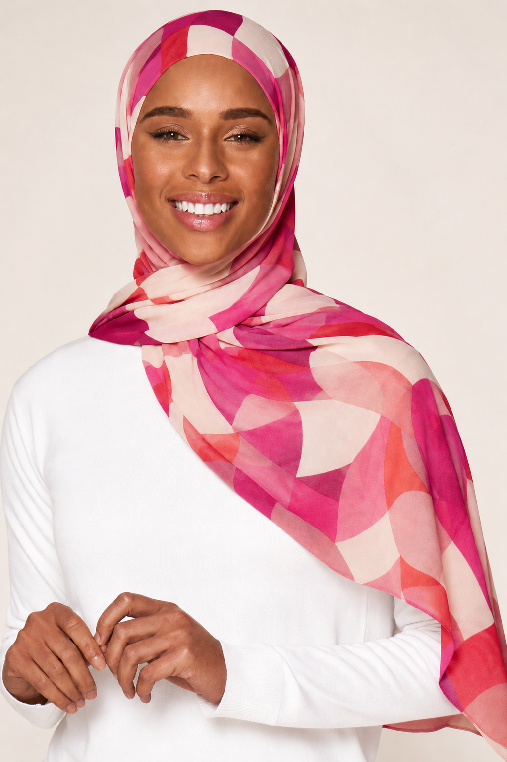 Fever Dream Hijab