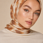 Sahara Gold Hijab