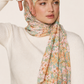 Malibu Meadow Hijab