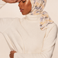 Buttercream Breeze Hijab