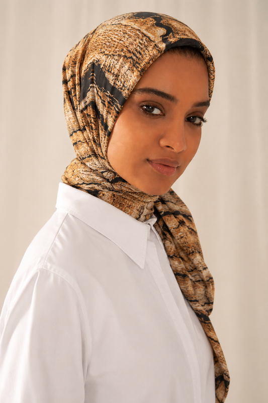 Sedona Skies Hijab