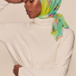 Tropical Muse Hijab