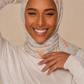 Garden Oasis Hijab
