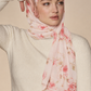 Rosewater Mist Hijab
