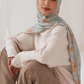 Garden Oasis Hijab