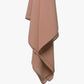 Perfect Pair Hijab Set - Rose Gold
