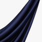 Perfect Satin Hijab - Navy