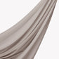 Perfect Pair Hijab Set - Silver