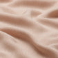 Bamboo Woven Hijab - Blush