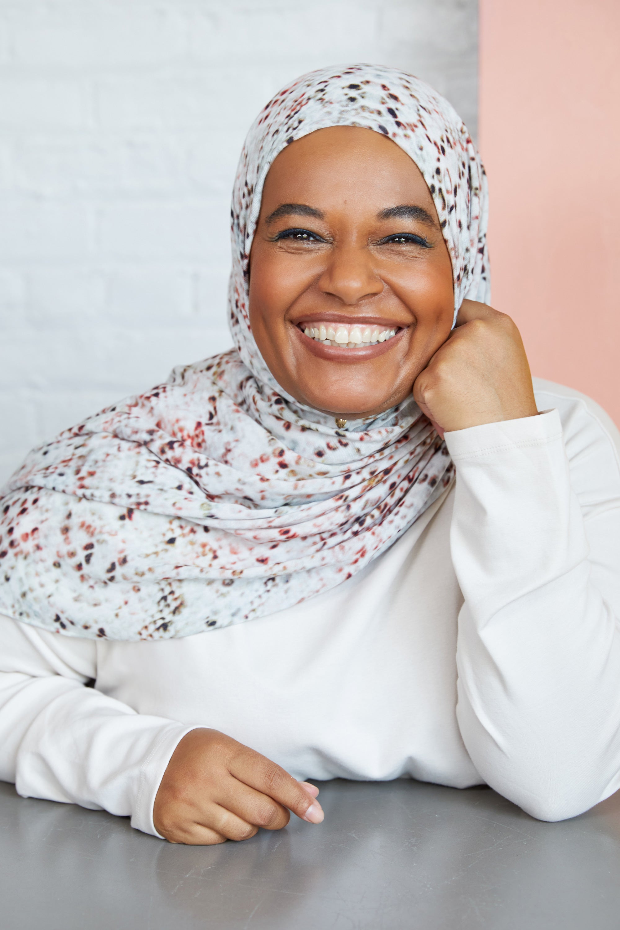 Haute hijabs shop
