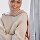 VIP Hijab Set - Jersey
