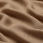 Bamboo Woven Hijab - Fawn
