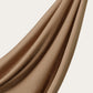 Bamboo Woven Hijab - Fawn