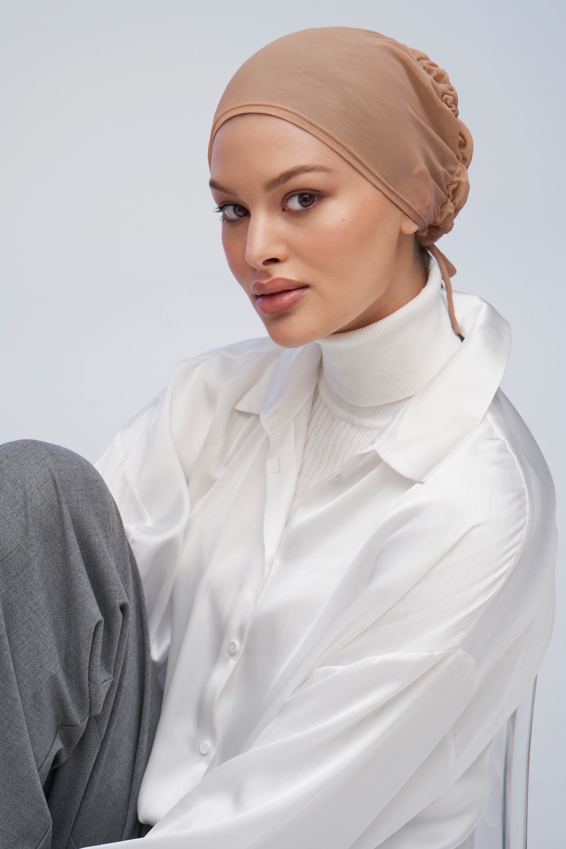 Hijab Undercaps for Muslim Women - Shop Now