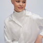Barely There Underscarf - Buff