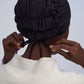 Classic Underscarf - Black